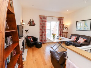 Living area - Tuksumduin (Whitby)