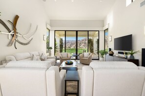 スマートテレビ