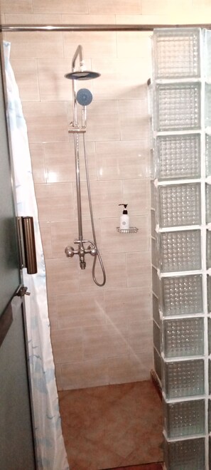 Doppia Standard | Bagno
