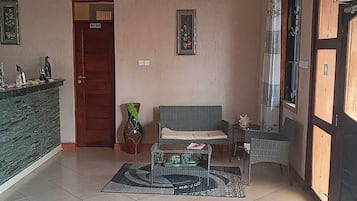 Recepción