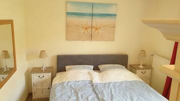 1 habitación y wifi gratis