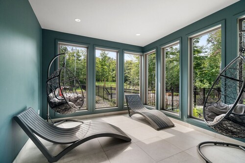 Tremblant Prestige  - Verbier 10-104