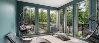 Tremblant Prestige  - Verbier 10-104