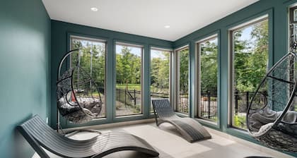 Tremblant Prestige - Verbier 10-104