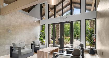 Tremblant Prestige - Verbier 7-204