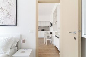 1 chambre, minibar, décoration personnalisée, ameublement personnalisé
