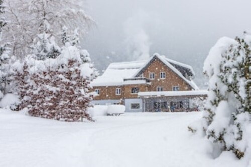 Landhaus am See - Salzkammergut,  100 m zum Strand