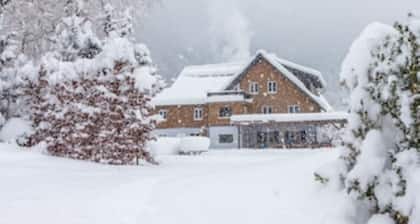 Landhaus am See - Salzkammergut, 100 m zum Strand