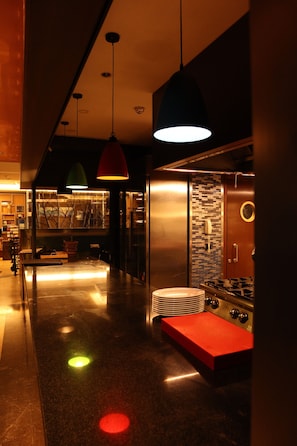 Restaurant - GRAND STAR HOTEL PREMIUM (Istanbul)