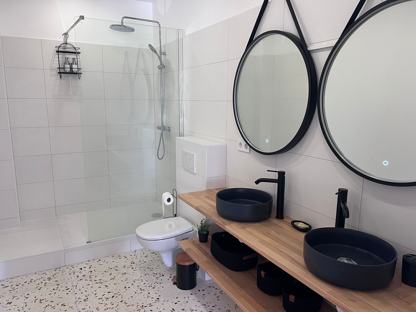 Gîte LE Merlot 2-4 Personnes