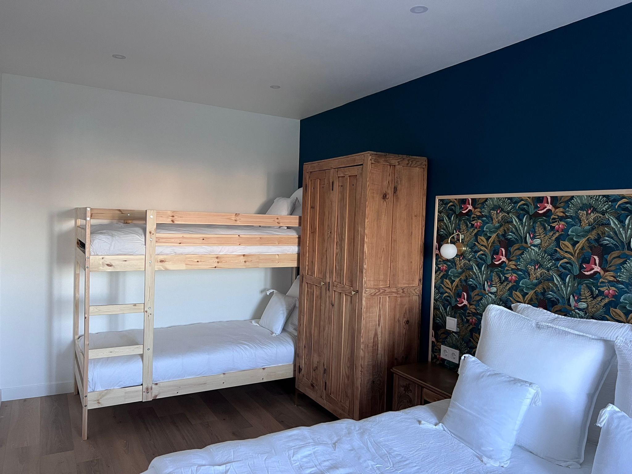 Gîte LE Merlot 2-4 Personnes