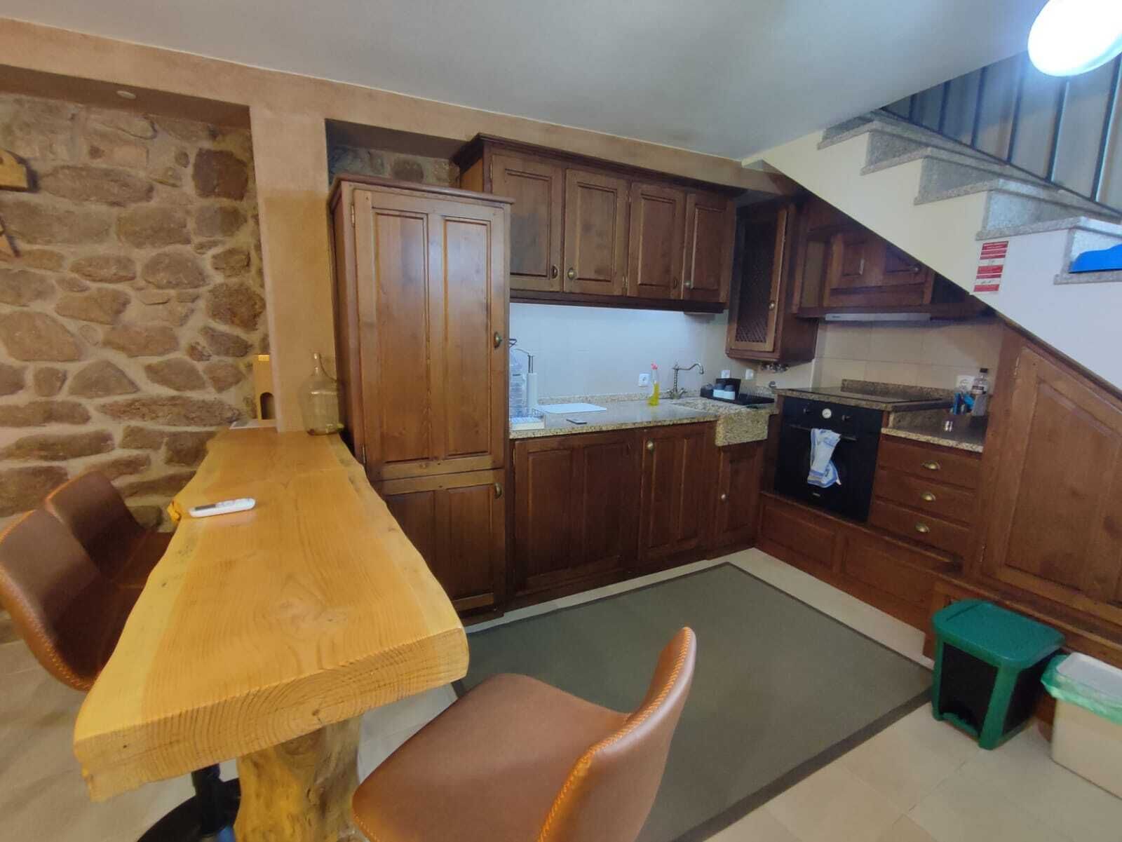 Casa da Aldeia C/jacuzzi