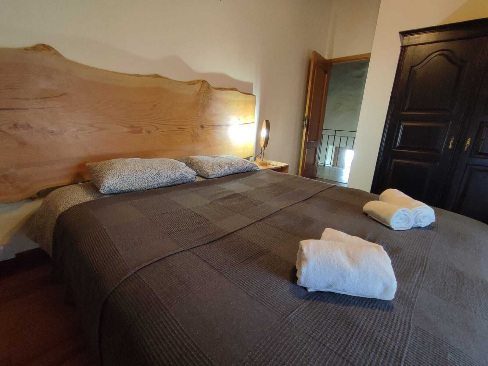 Casa da Aldeia C/jacuzzi