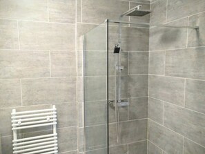 Dusche
