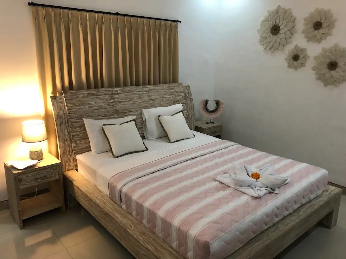 Villa Agung - Seminyak Bali
