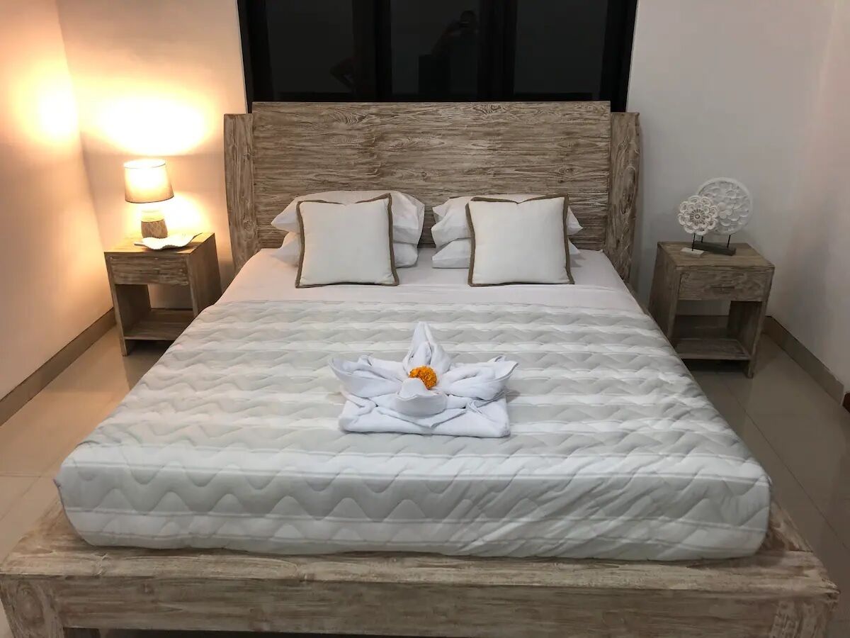 Villa Agung - Seminyak Bali