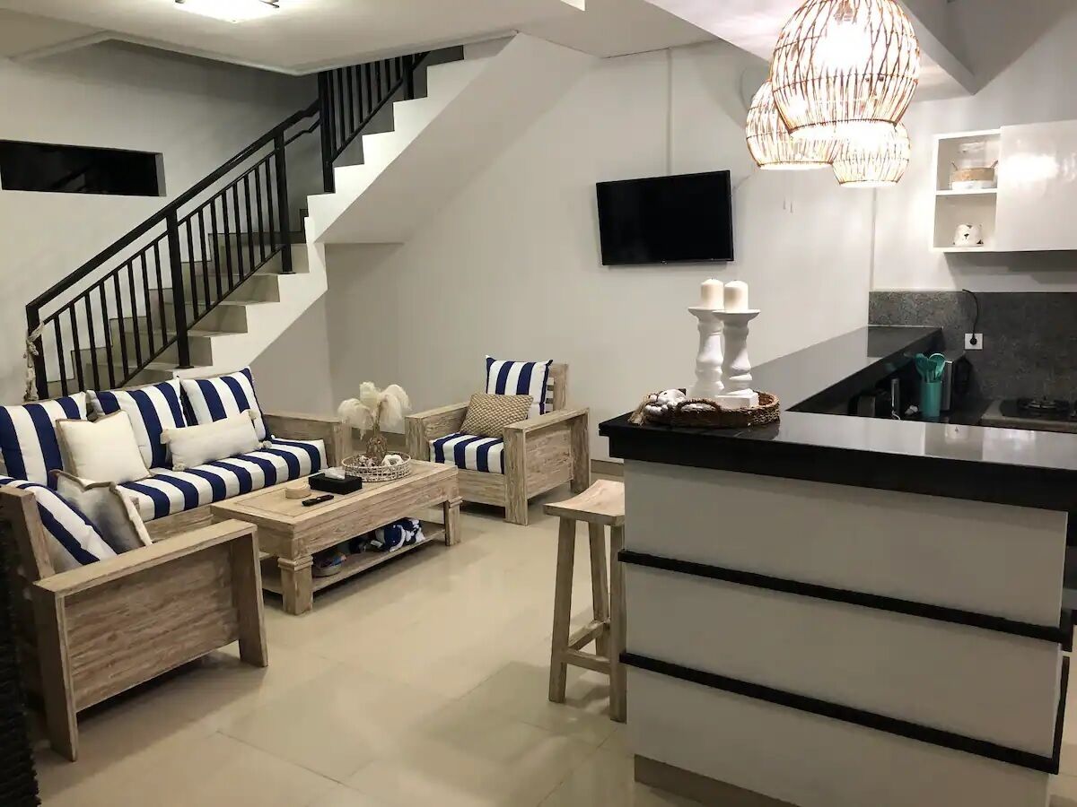 Villa Agung - Seminyak Bali