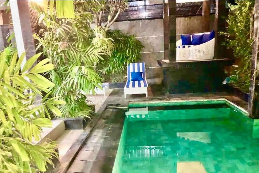 Villa Agung - Seminyak Bali