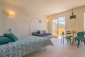 1 bedroom - Bel Horizonte 6, Capoliveri (Capoliveri)