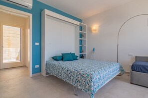 1 Schlafzimmer