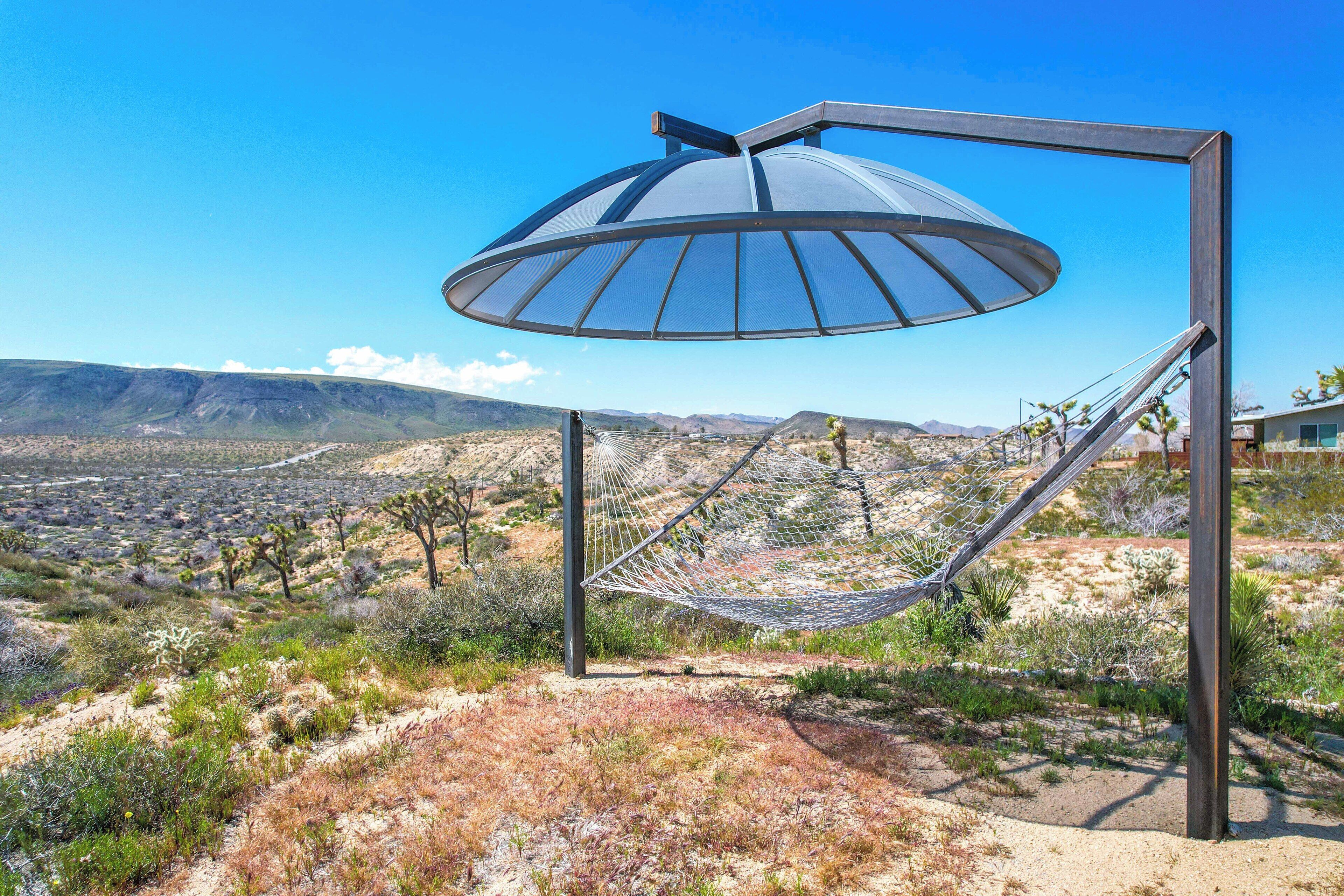 Lazy J High Desert Ranch - A Ryson Property