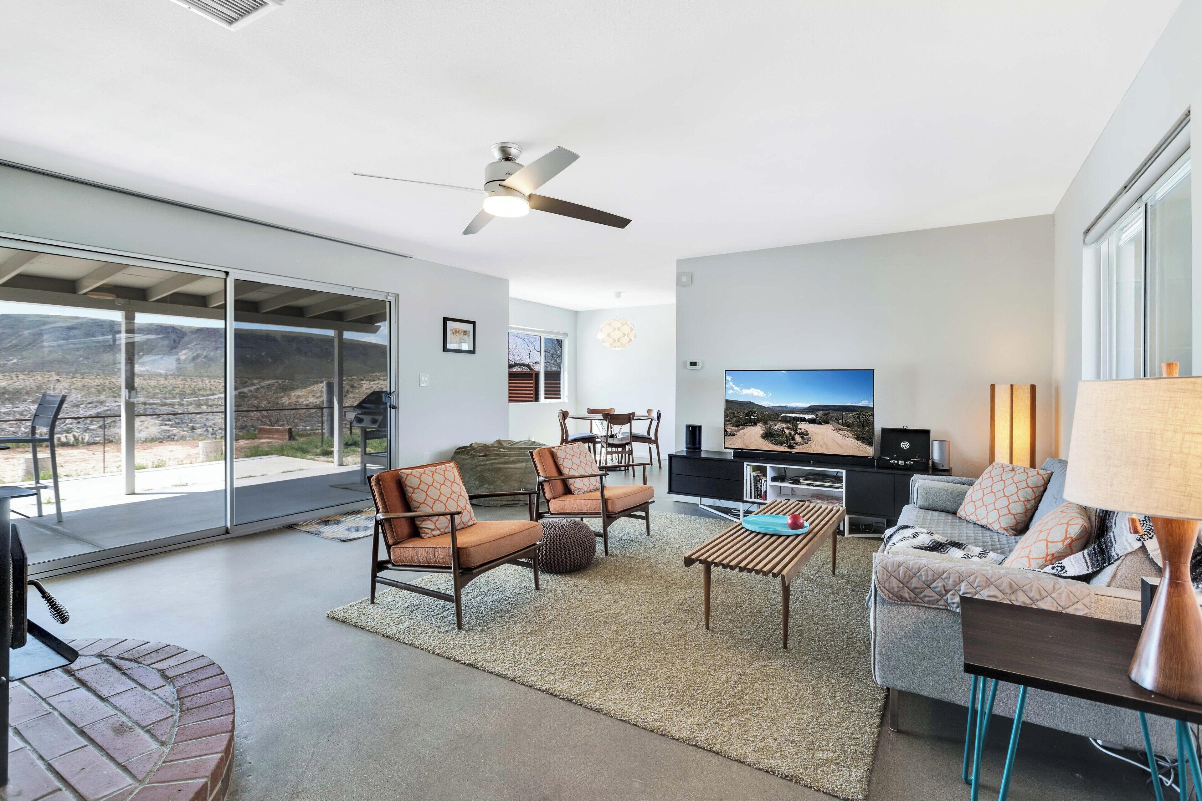 Lazy J High Desert Ranch - A Ryson Property