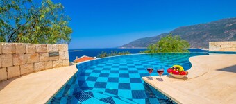 Fortuna Villa Sunset1