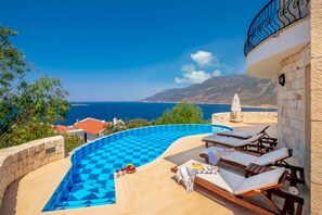 Lyxvilla | Altan