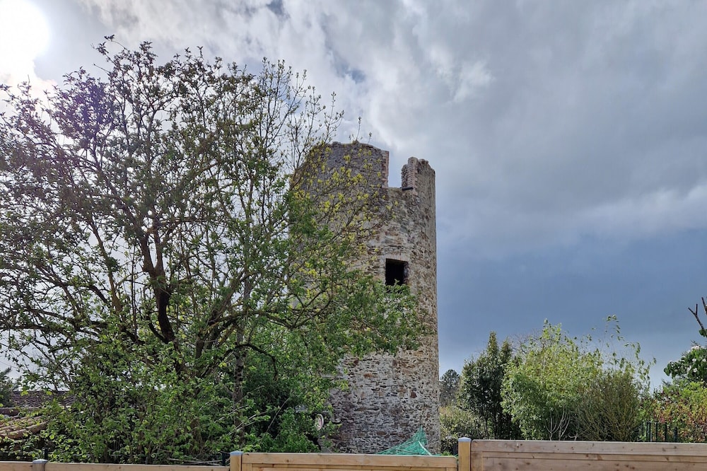 Maison Neuve à 20'de Pornic