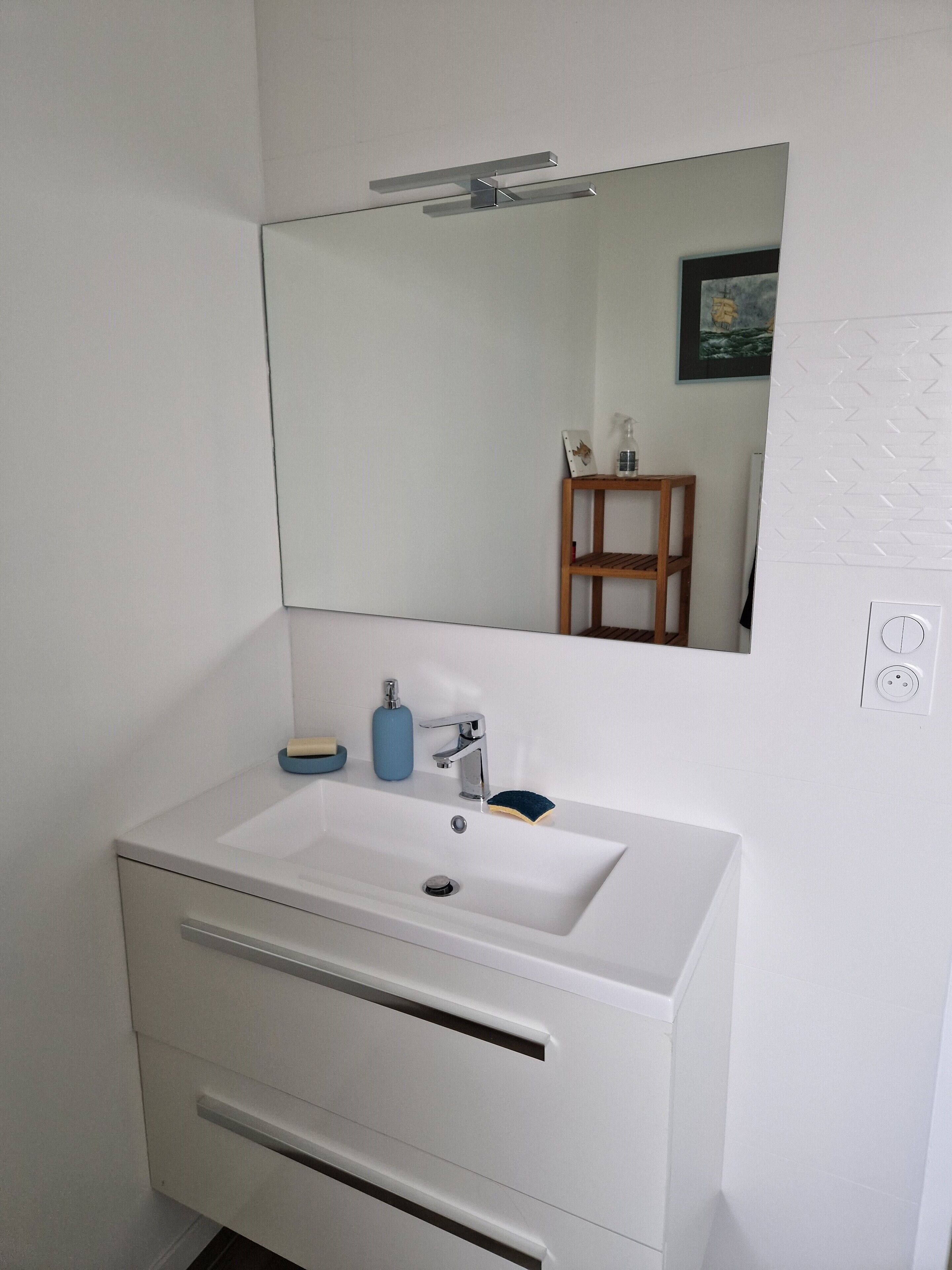 Maison Neuve à 20'de Pornic