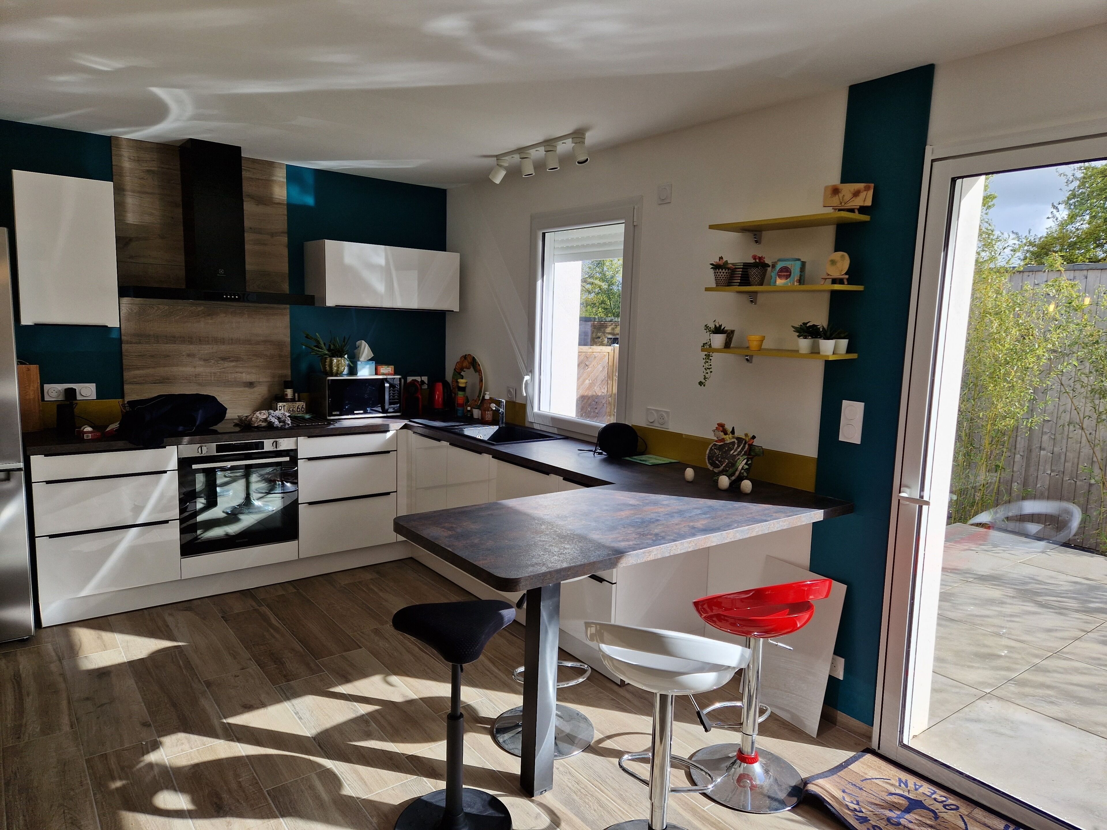 Maison Neuve à 20'de Pornic