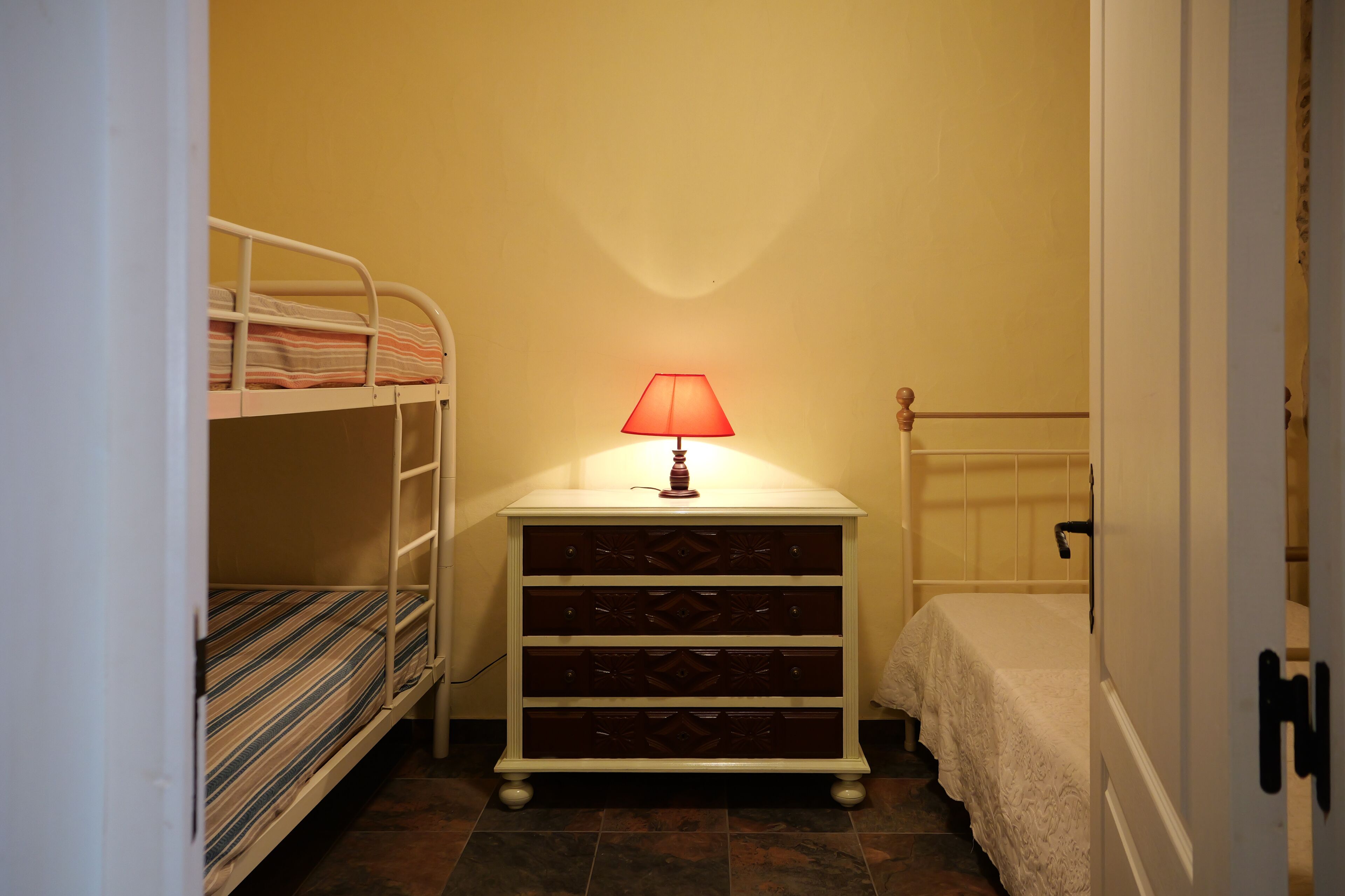 The Alentejo Window - Campinho