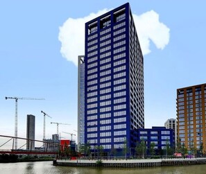 Exterior - London Luxury Apartment-Panoramic Skyline Views (LONDON)