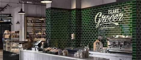 Restaurantes