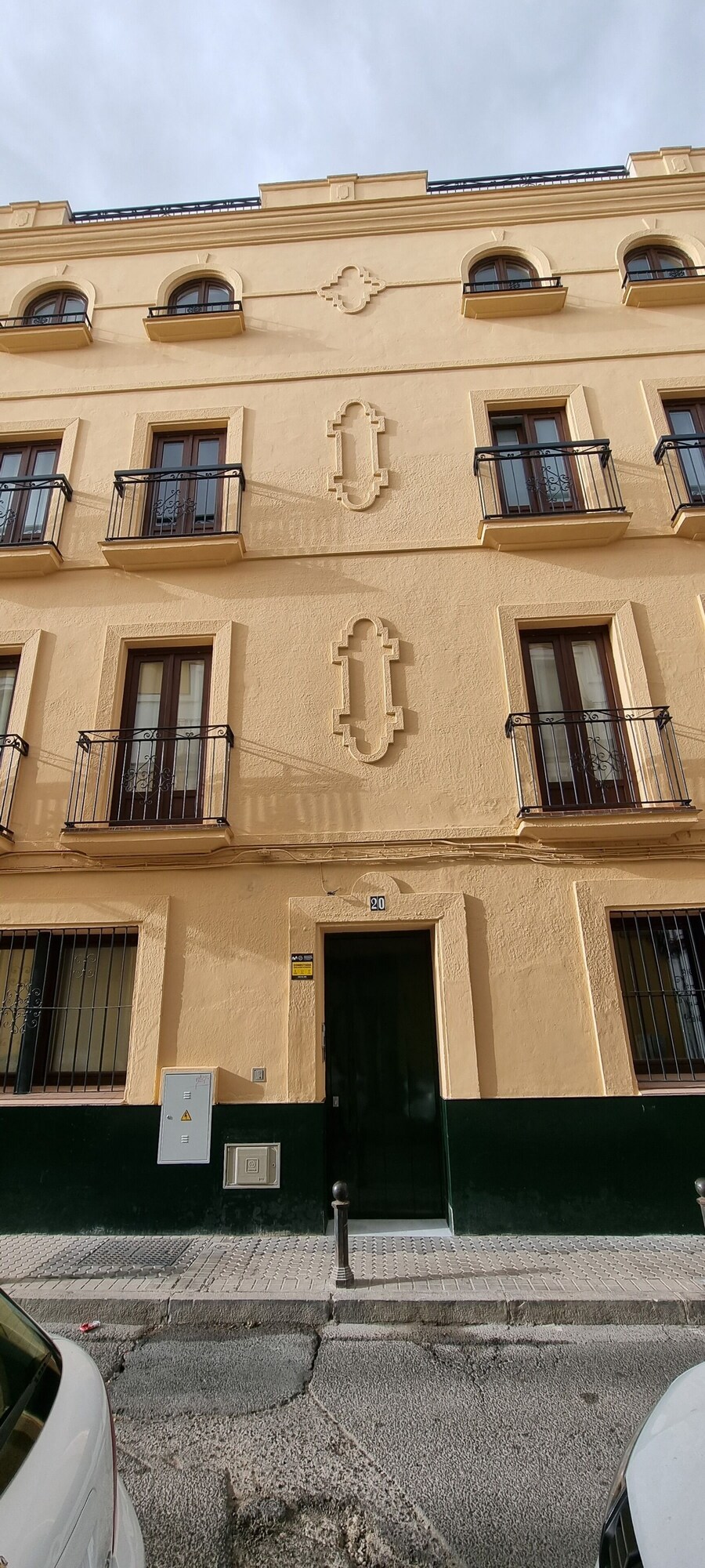 Bild für Gastgeberprofil