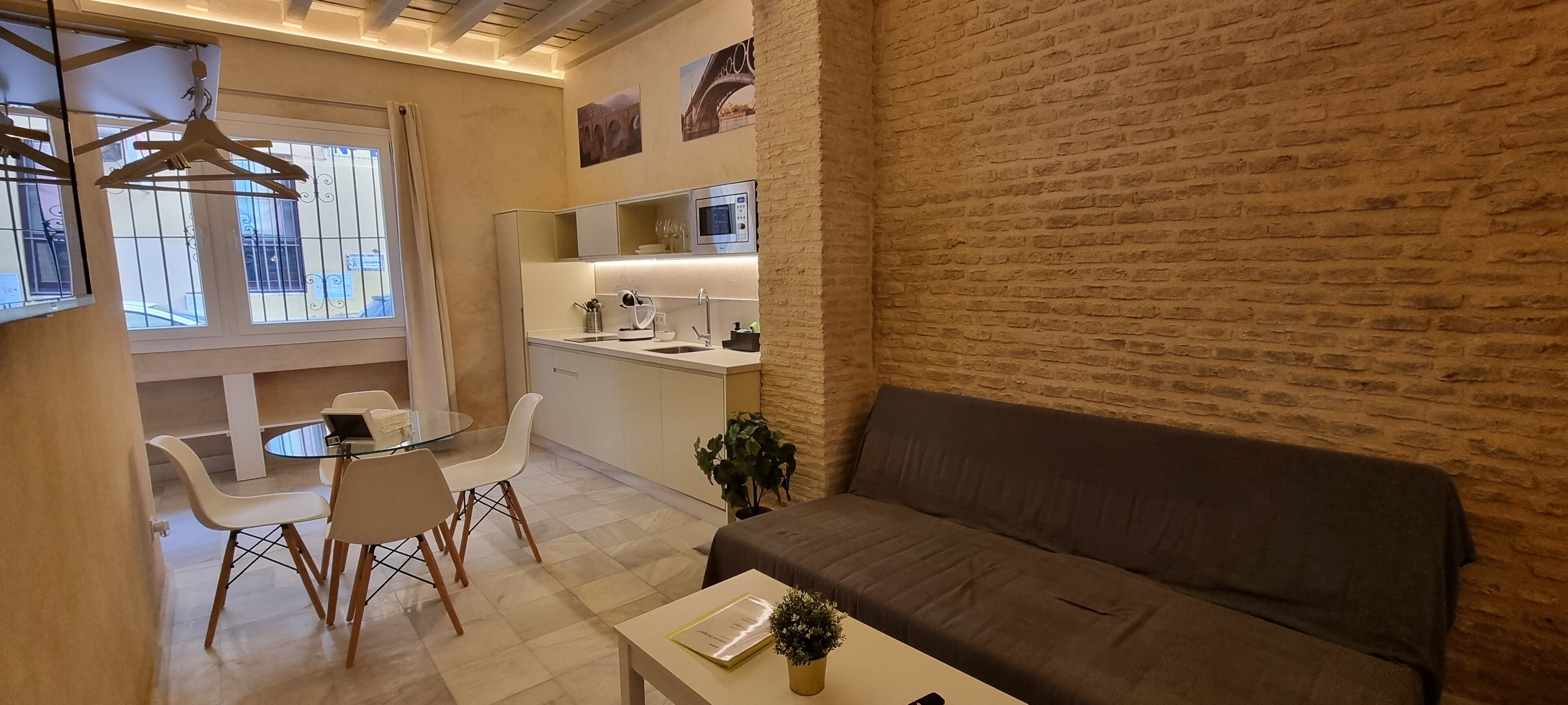 Alcantara Triana Apartamento