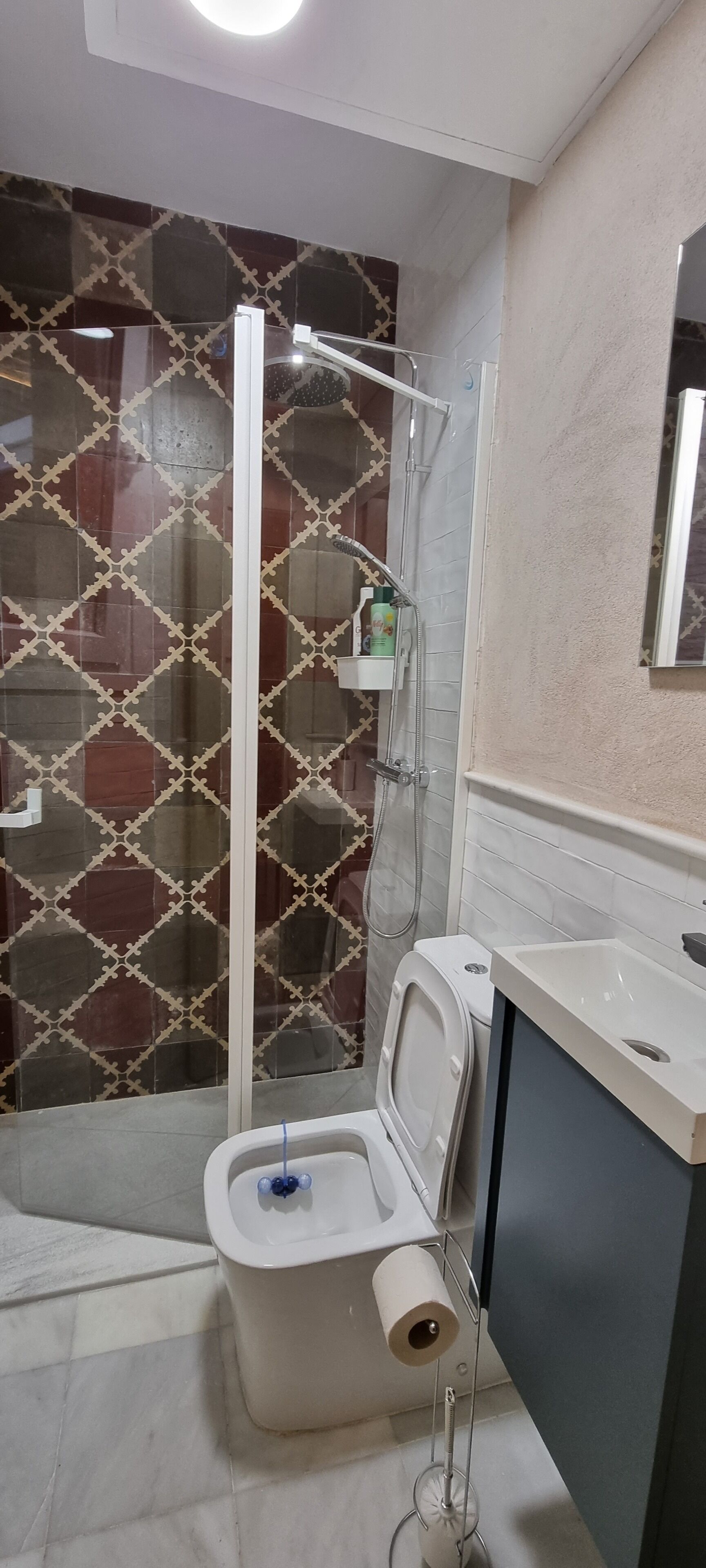 Alcantara Triana Apartamento