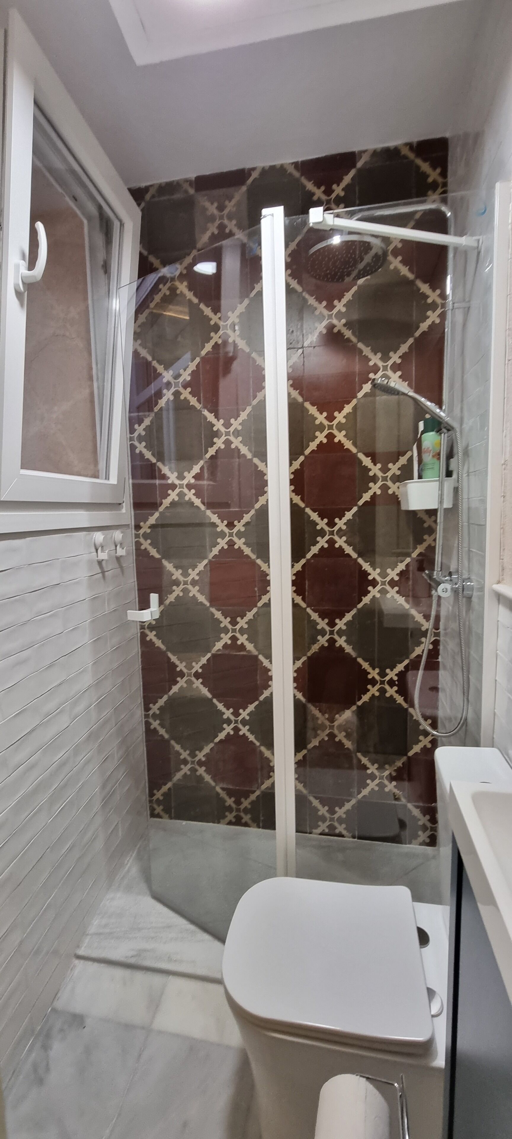 Alcantara Triana Apartamento