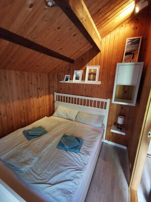 3 Schlafzimmer, kostenloses WLAN, Bettwäsche