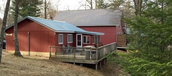 Wild Goose Resort - Canadian | 0 Bed, 1 Bath