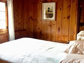 3 bedrooms, WiFi - Wild Goose Resort - Canadian (Park Falls)