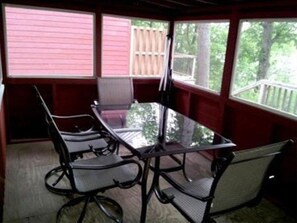 Dining - Wild Goose Resort - Canadian (Park Falls)