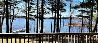 Wild Goose Resort - Osprey | 0 Bed, 1 Bath