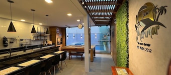 Casas Marimar Ilheus