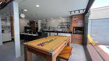 Bar (in loco)