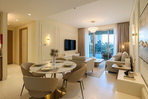 ดีไซน์อพาร์ทเมนท์ | ห้องรับประทานอาหาร