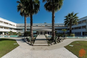 Apartment, Accessible