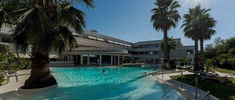 Appartement, toegankelijk voor mindervaliden | 1 slaapkamer