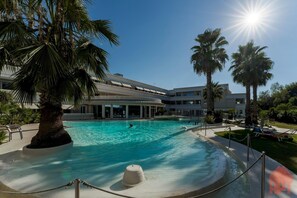 Apartment, Accessible | 1 bedroom - Apt24 - Relais du Lac 214 (Desenzano del Garda)