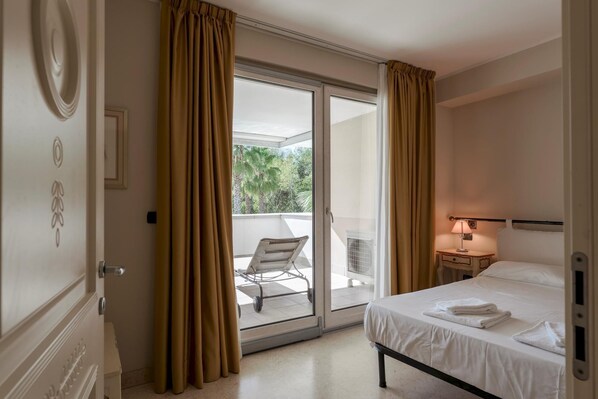 Apartment, Accessible | 1 bedroom - Apt24 - Relais du Lac 214 (Desenzano del Garda)